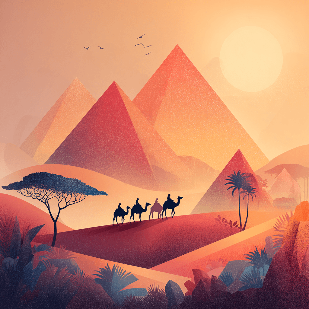 Africa