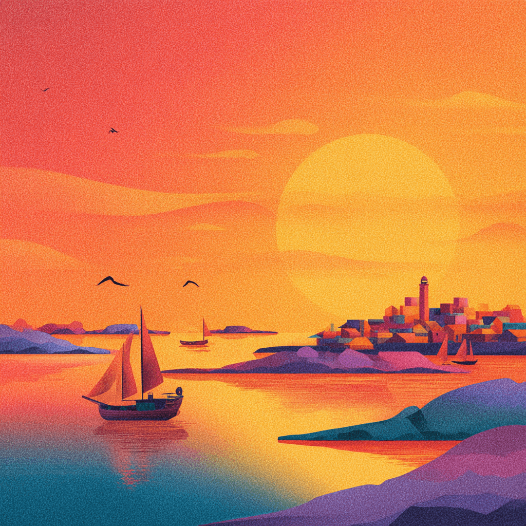 Aland Islands