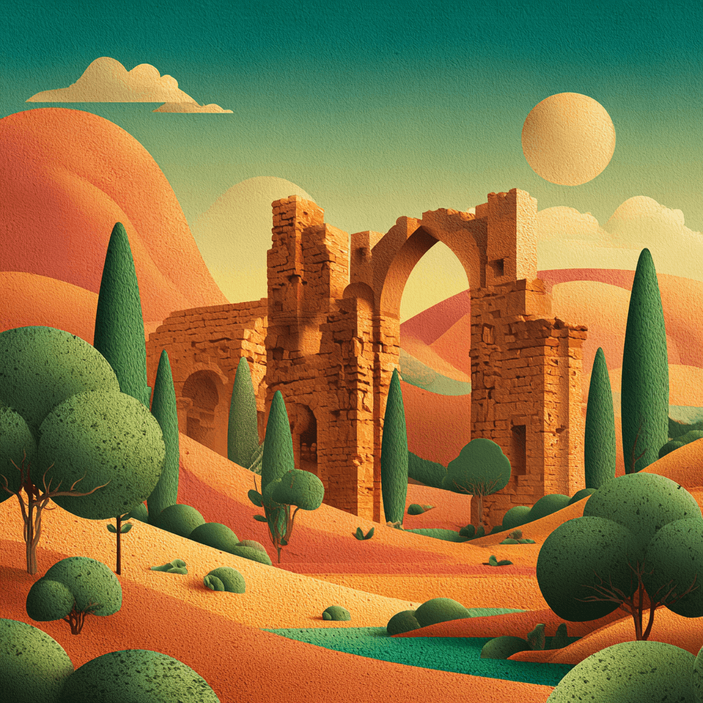 Algeria