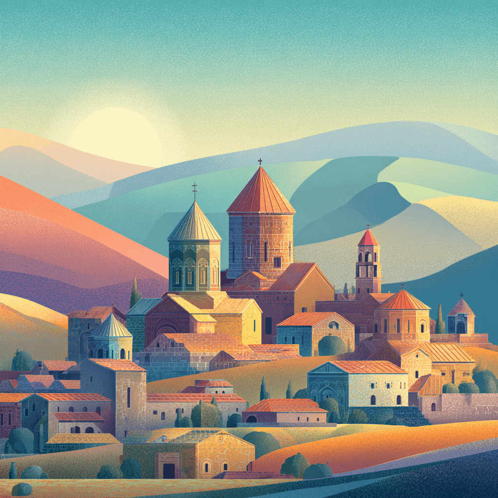 Armenia