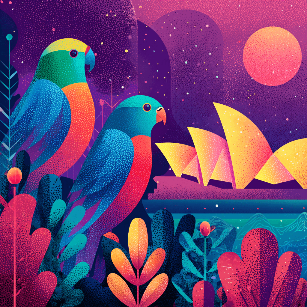 Australia