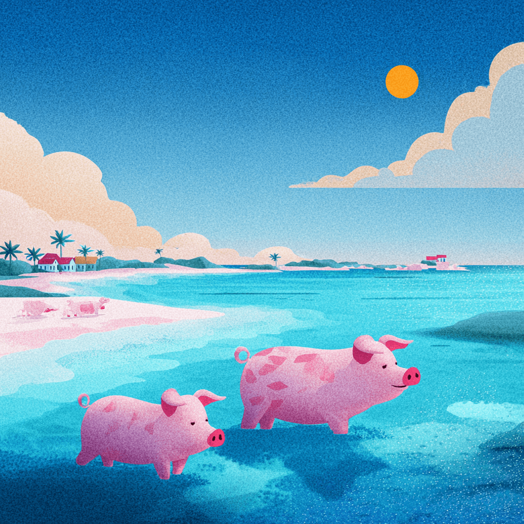 Bahamas