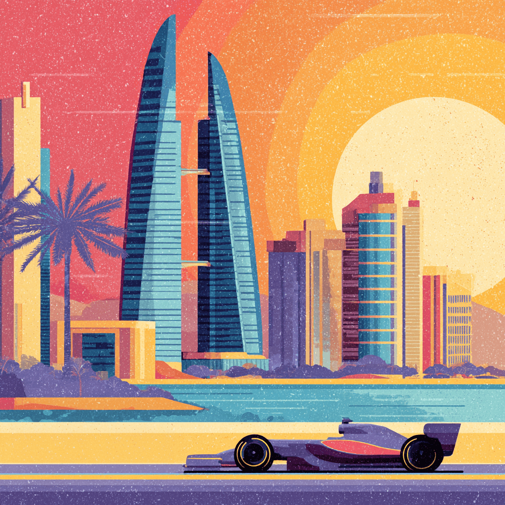 Bahrain