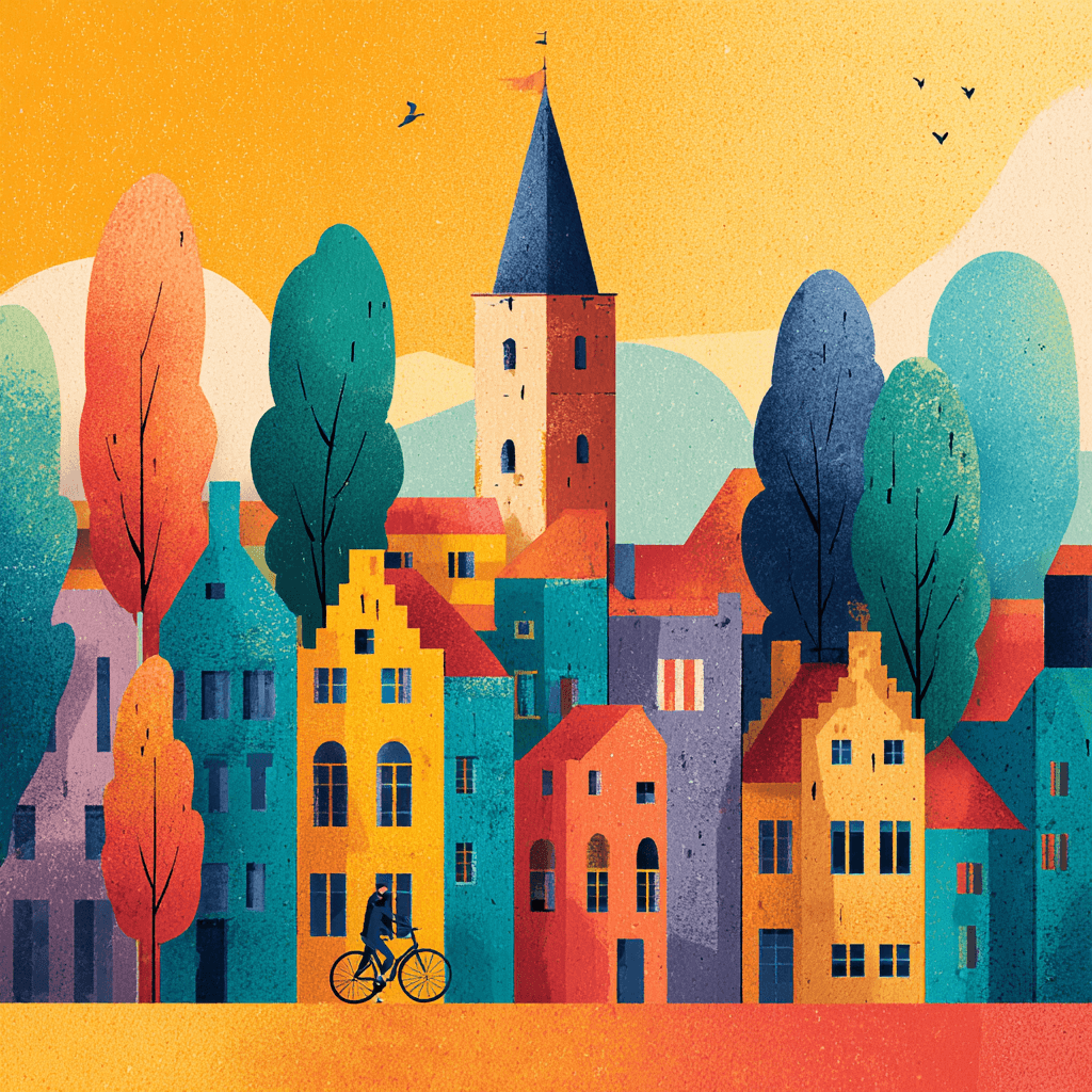 Belgium