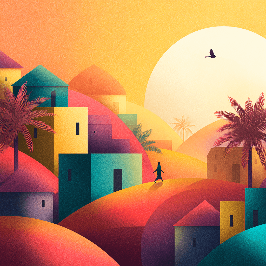 Benin