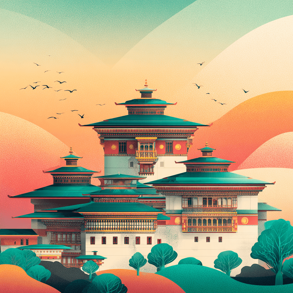 Bhutan