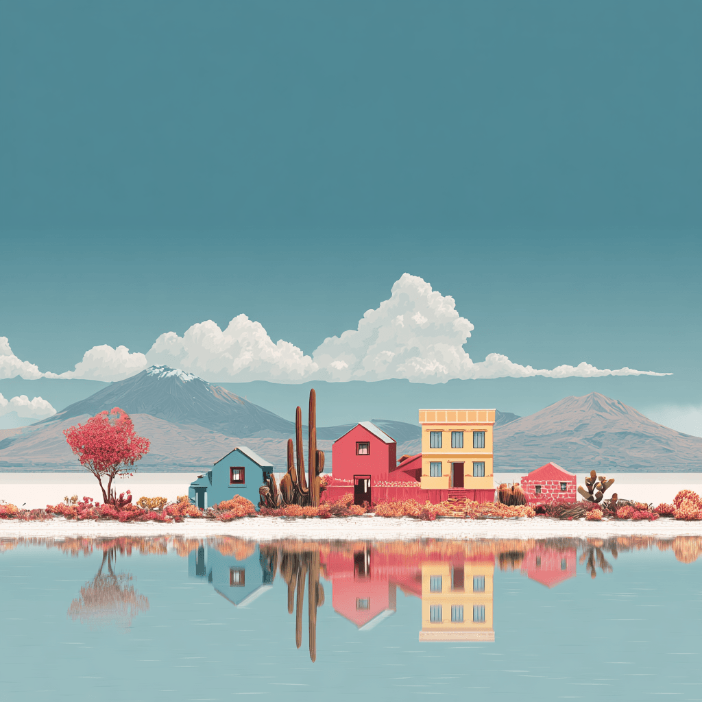 Bolivia