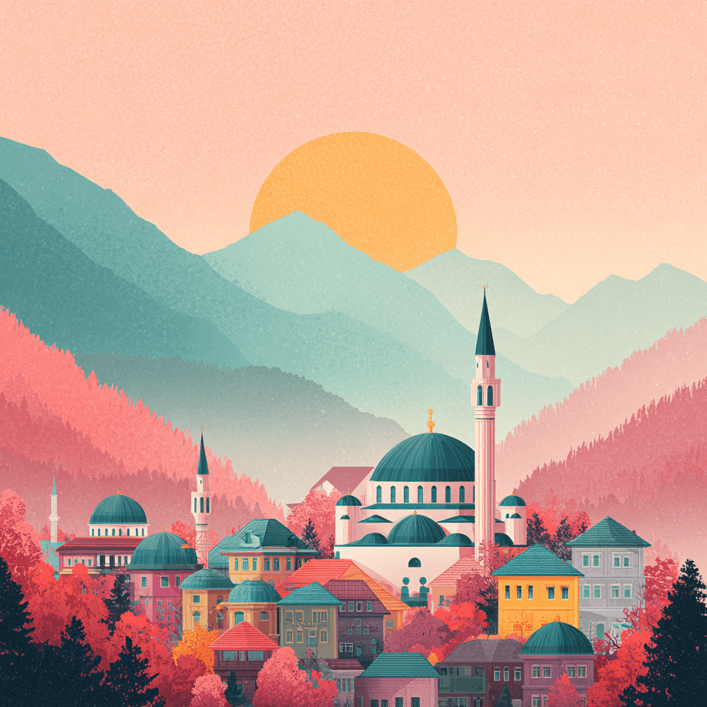 Bosnia and Herzegovina