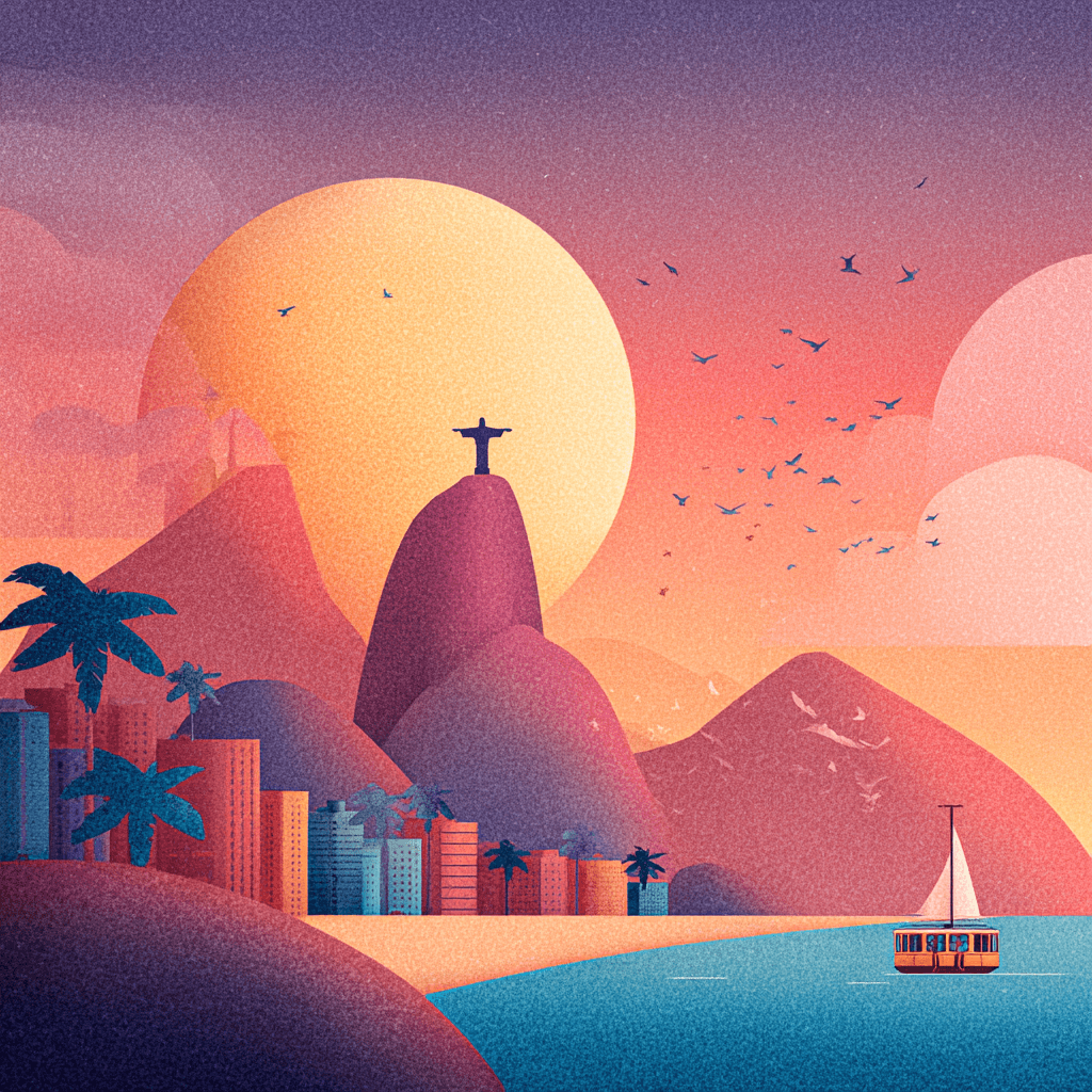 Brazil