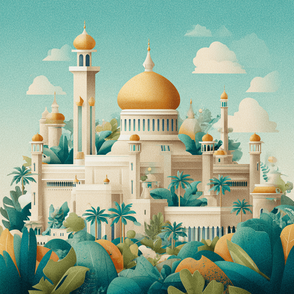 Brunei Darussalam