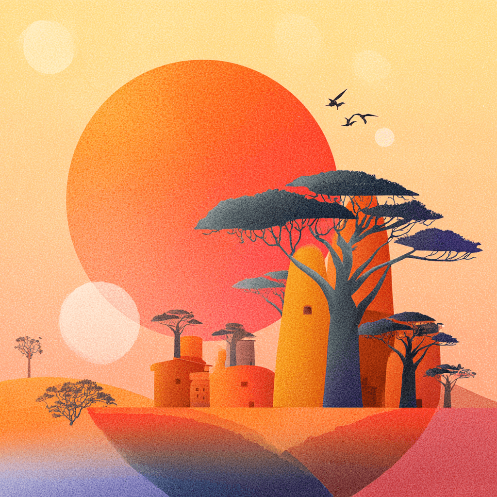 Burkina Faso