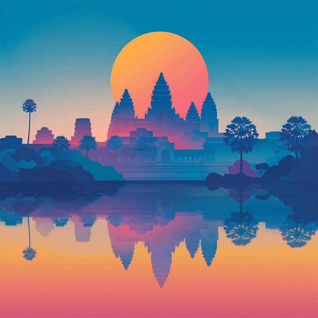 Cambodia