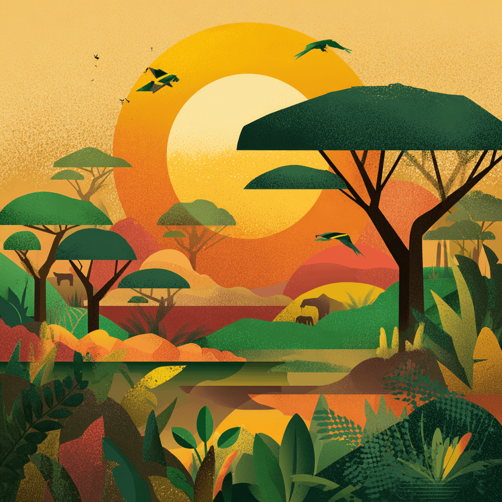 Central African Republic