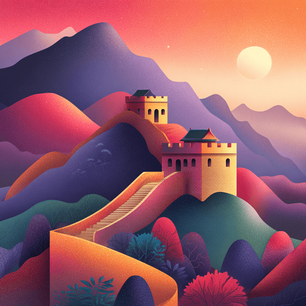 China mainland