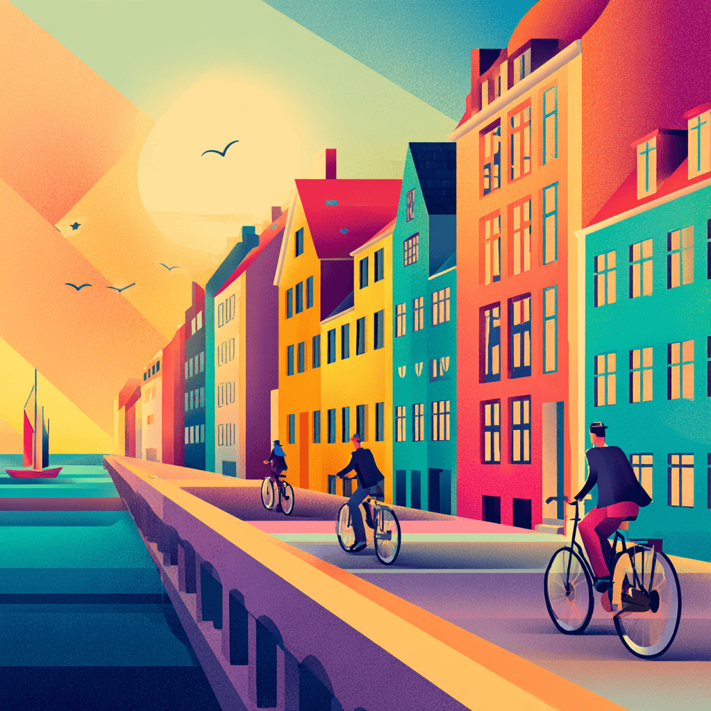 Denmark