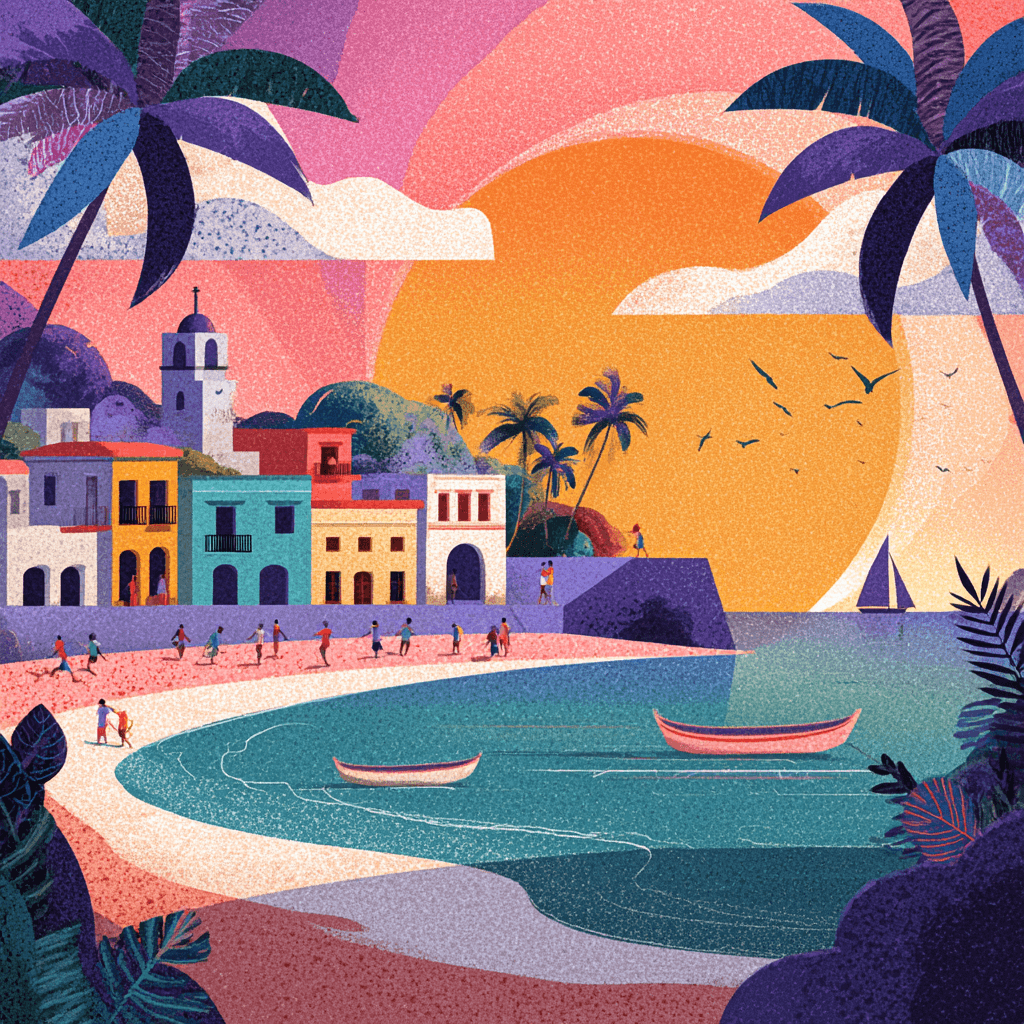 Dominican Republic