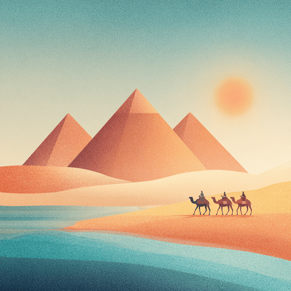 Egypt