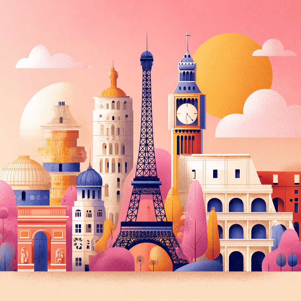 Europe