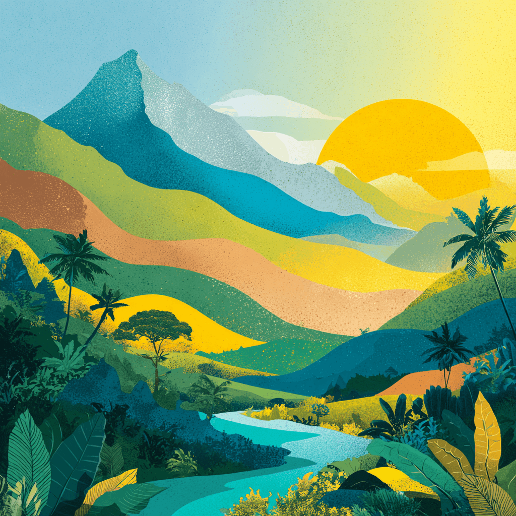 Gabon