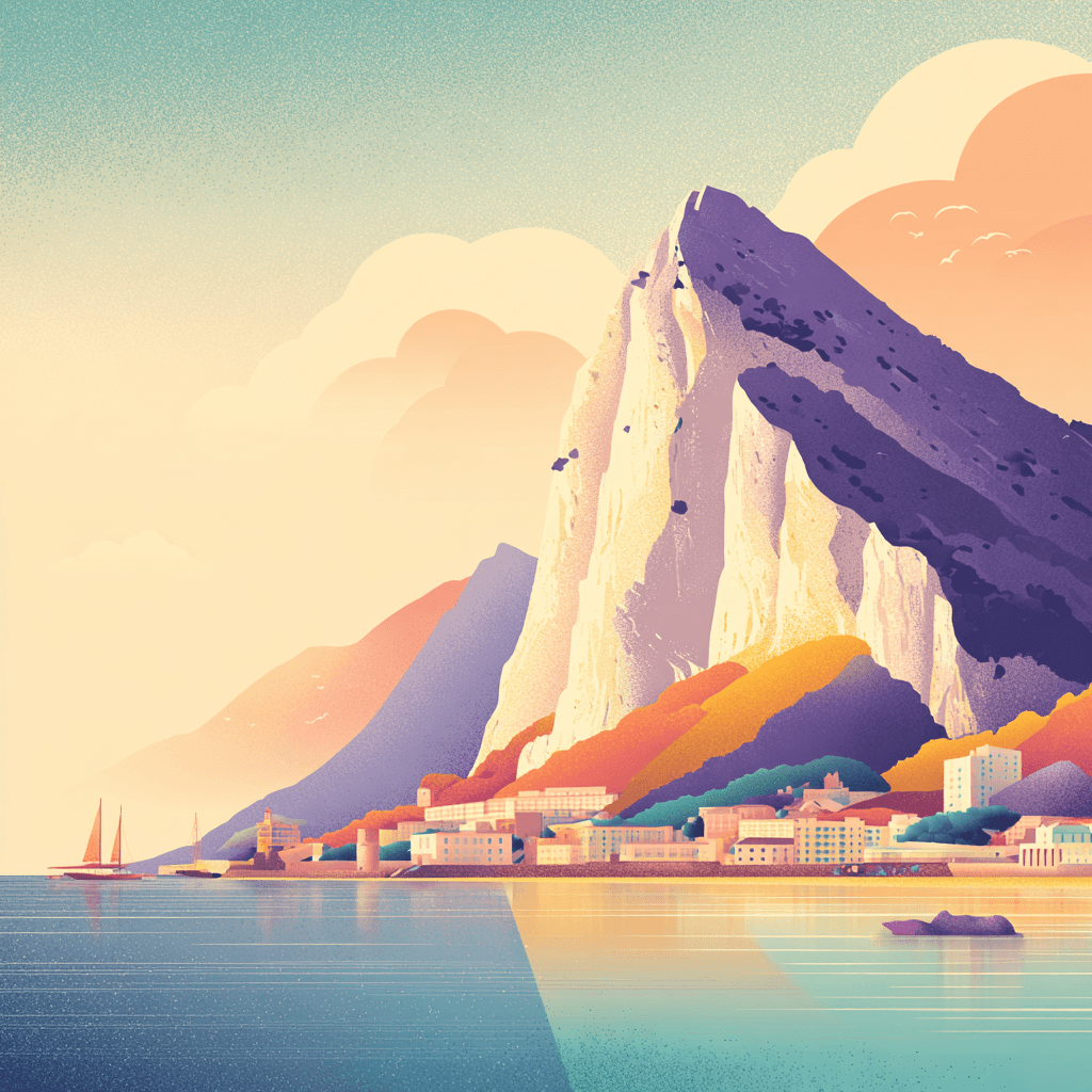 Gibraltar