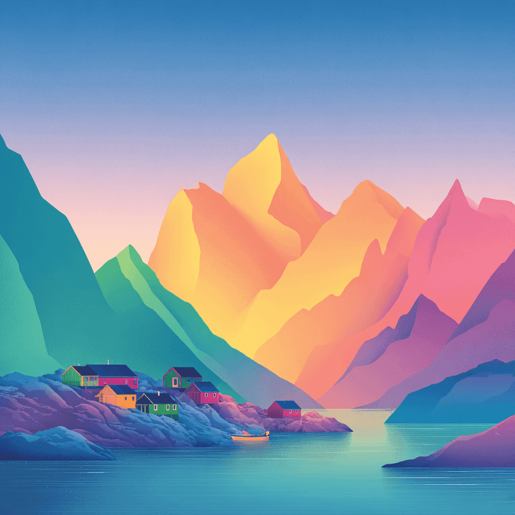 Greenland