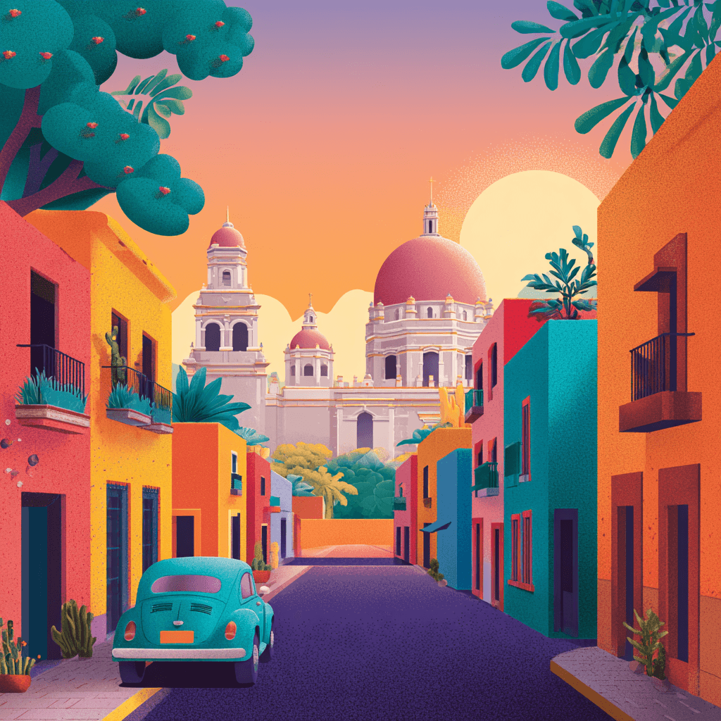 Mexico