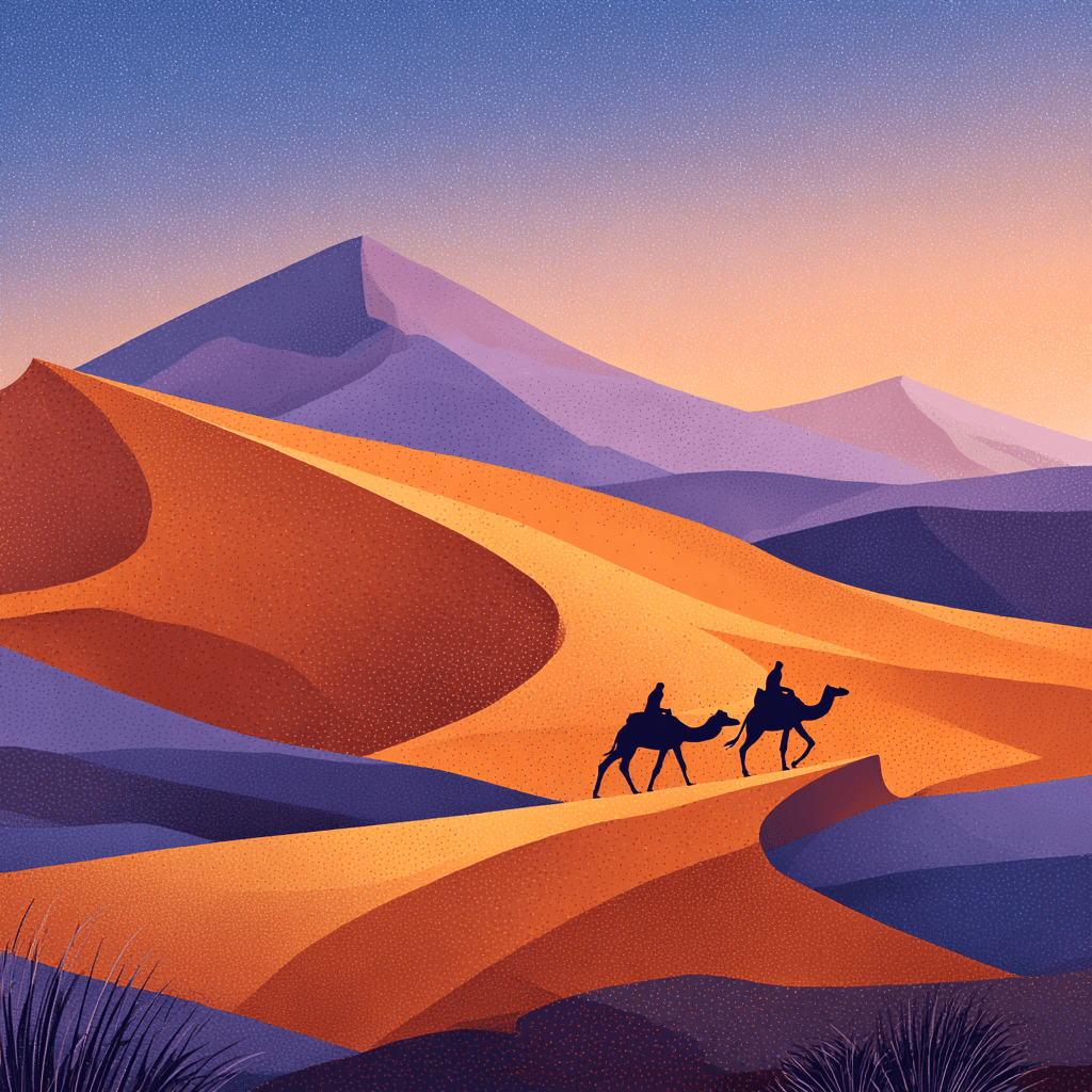 Middle East