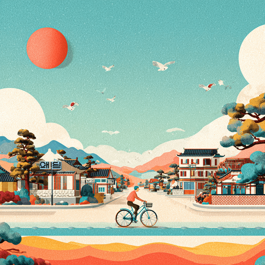 South Korea