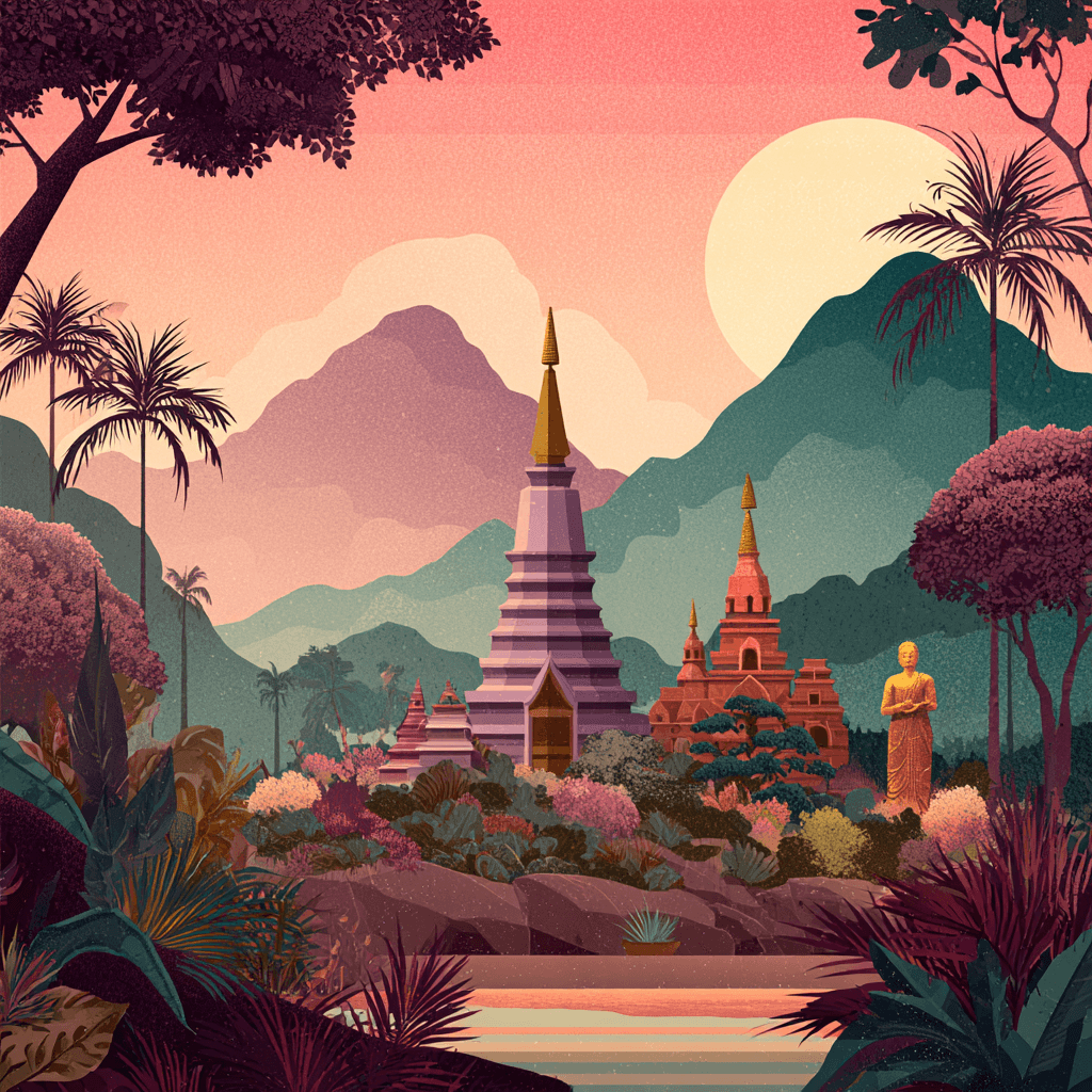 Thailand