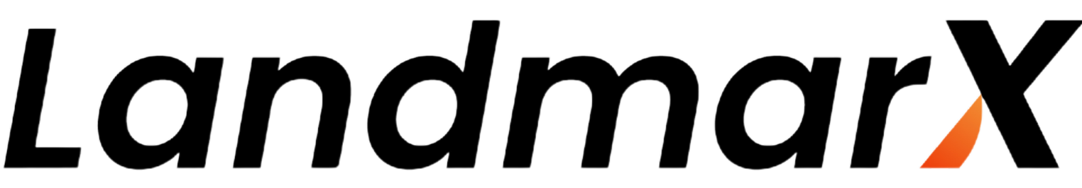 LandmarX